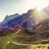 Berchdesgarden, Österreich