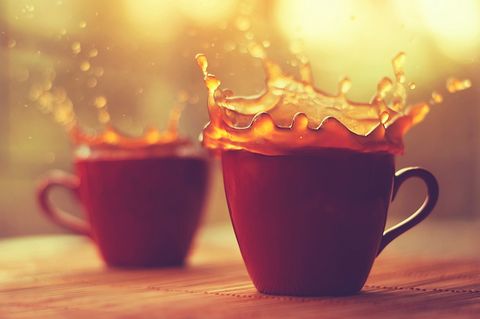 Kaffee