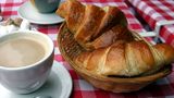 Frankreich, „Café au lait
