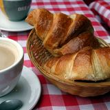 Frankreich, „Café au lait