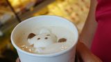 Japan, Kaffee