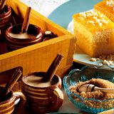 Mexico, „Café de olla”