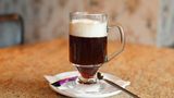 Irland, Irish Coffee