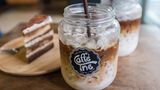 Thailand, „Oilang, Thai iced coffee”