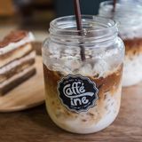 Thailand, „Oilang, Thai iced coffee”