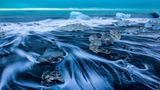 Jökulsarlon, Island