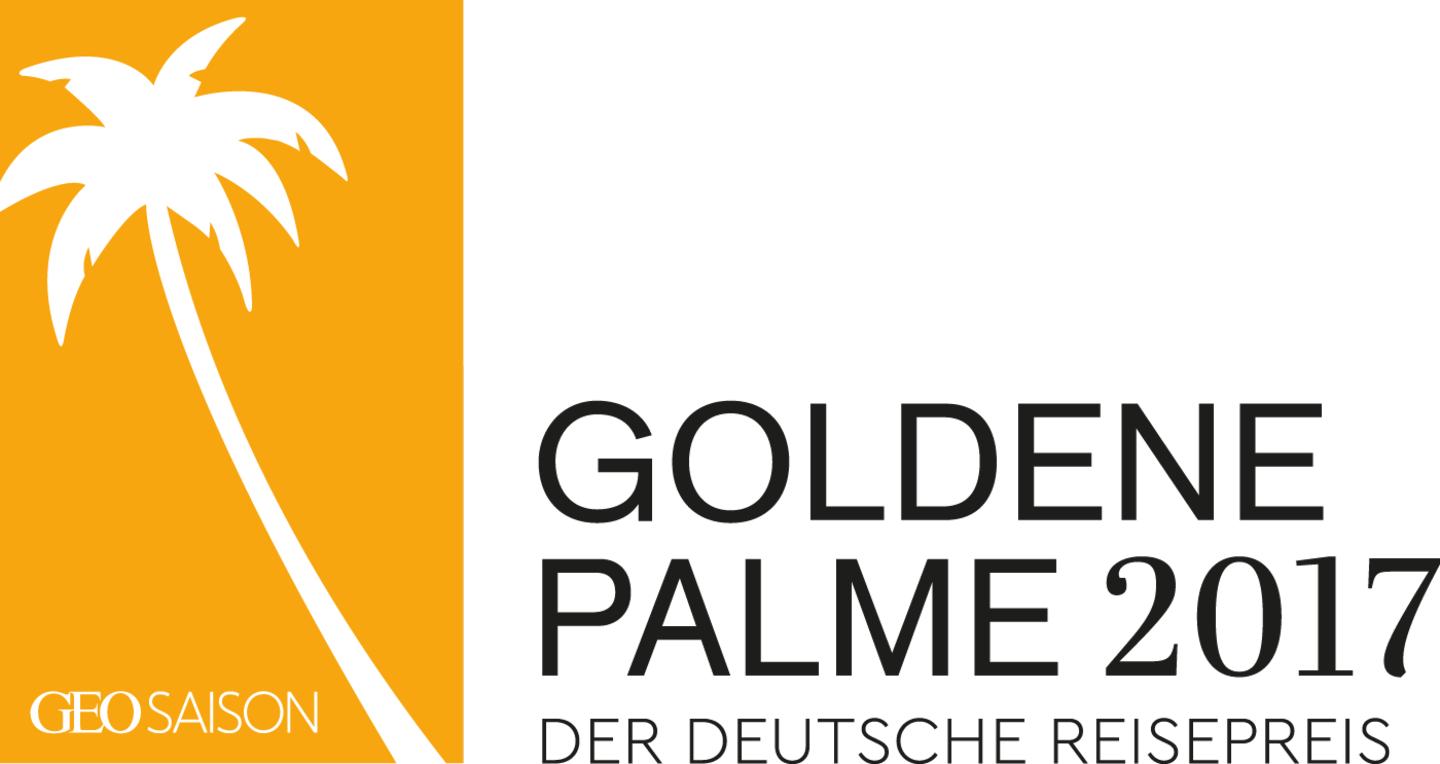 Goldene Palme
