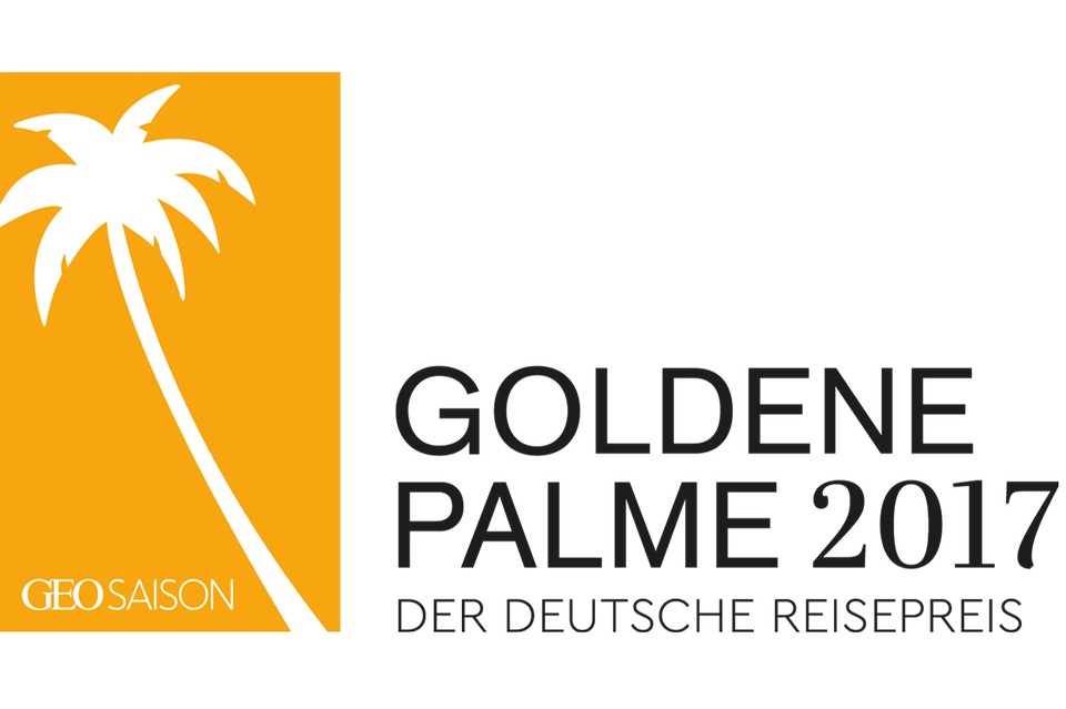 Preisverleihung: Die Goldene Palme 2017