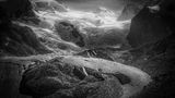 Morteratsch-Glacier