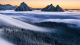 Mythen, Switzerland