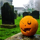 Friedhofsführung zu Halloween in Frankfurt