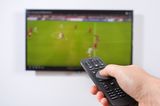 Fernseher