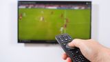Fernseher