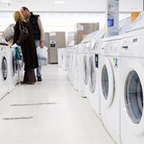 Waschmaschinenkauf