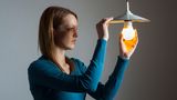 LED - Lampe wechseln