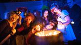 Horrornächte im Filmpark Babelsberg zu Halloween