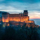 Schloss Heidelberg