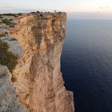 Ta Cenc-Klippen, Gozo