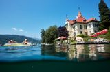 Villa Verdin