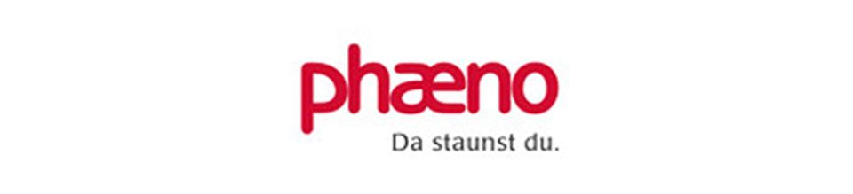 Phaeno Logo