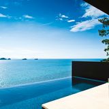 Conrad Koh Samui, Thailand