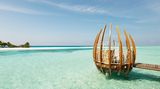 LUX* South Ari Atoll, Maldives