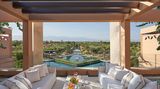 Mandarin Oriental Marrakech, Morocco