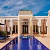 Banyan Tree Tamouda Bay, Morocco