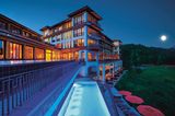 Schloss Elmau Luxury Spa Retreat & Cultural Hideaway, Germany
