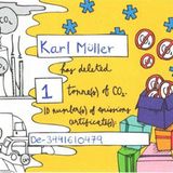 Geschenkgutschein TheCompensators*