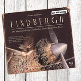 Lindbergh. Die abenteuerliche Geschichte einer fliegenden Maus