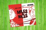 Miles & Niles. Hirnzellen im Hinterhalt