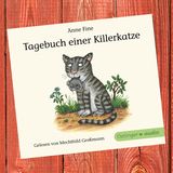 Tagebuch einer Killerkatze