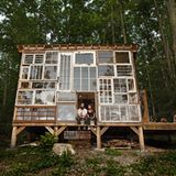 Architekt: Lilah Horwitz and Nick Olson, US