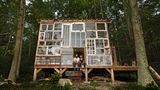 Architekt: Lilah Horwitz and Nick Olson, US