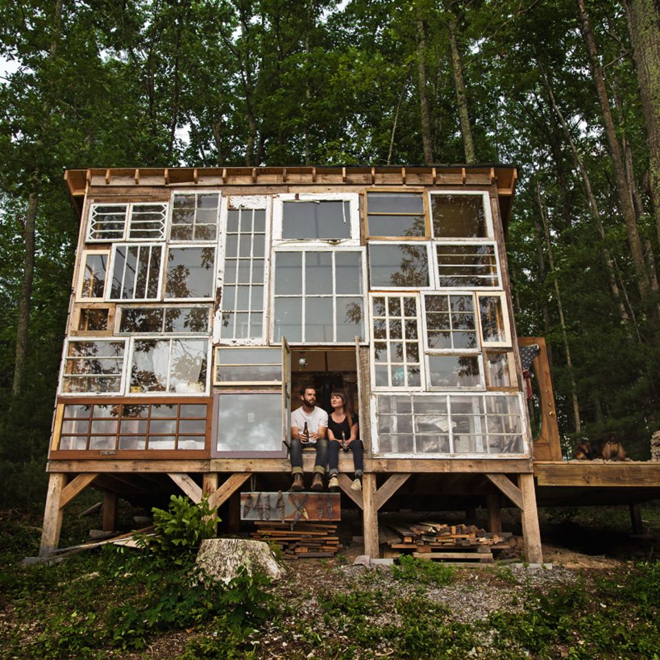 Architekt: Lilah Horwitz and Nick Olson, US