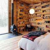 Architekt: Studio Padron, US