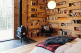 Architekt: Studio Padron, US