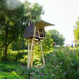 Architekt: Rtu International Summer School, Latvia