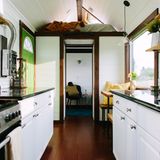 Architekt: Tiny Heirloom, US