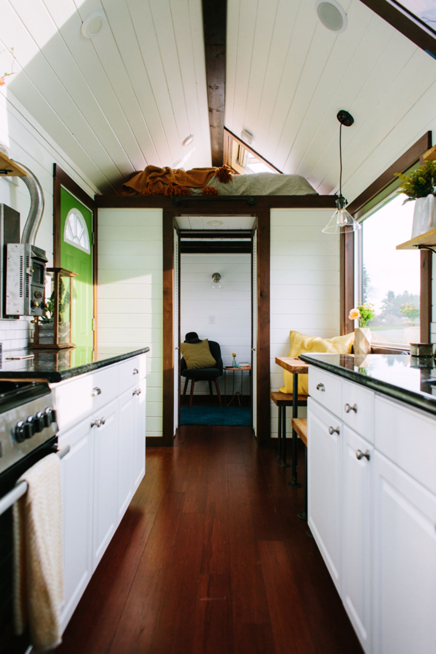 Architekt: Tiny Heirloom, US