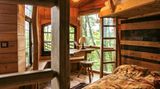 Baumhotel Robins Nest, Germany, Architekt: Peter Becker