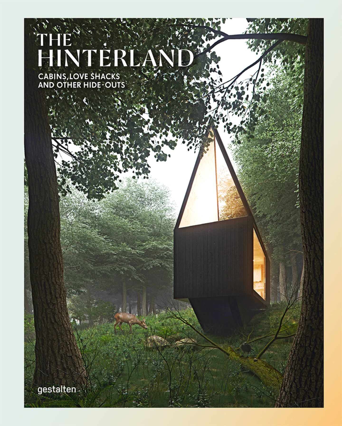 The Hinterland, gestalten