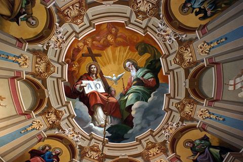 Das Christentum