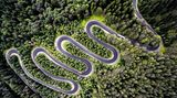 Infinity Road nach Transsilvanien