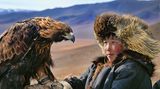 Balapan, Deloun Highlands, Olgii Province,  Mongolia, 2001