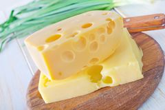 In Käse und Milchprodukten ist viel Vitamin B2 enthalten