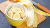 Vitamin B6: Bananen, Leber, Nüsse