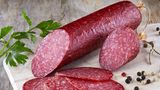 Vitamin B12: Fleisch und Fisch