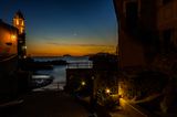 Tellaro, Italien